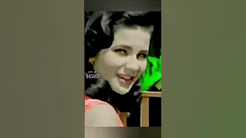 قارئة الفنجان بصرت ونجمت كثيرا قصة حب عبدالحليم حافظ مع زبيدة ثروت بالاشتراك مع مريم فخر الدين 