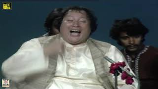 O DISDEE KULLI YAAR DI (FULL VERSION) - NUSRAT FATEH ALI KHAN - LOK VIRSA