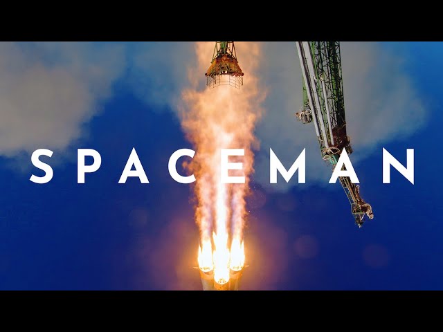 Self Help - Spaceman (Official Music Video) adlı videoyu YouTube'da izle Self Help - Spaceman (Official Music Video) adlı videoyu YouTube'da izle