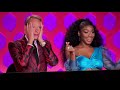 COMPILATION OF EVERY SPLIT LSFYL AND THE CROWN ON RPDR S1-12, AS1-5 AND CDR!! Updated as of 8/2020
