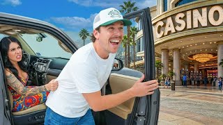 We Should’ve Gone Home After the First Casino!