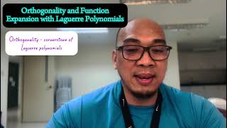 Laguerre - Gaussian Beam