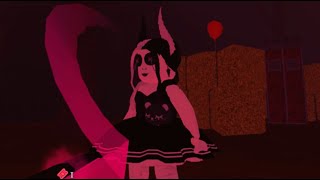 Scarlet The Cursed GAMEPLAY | Survive the killer