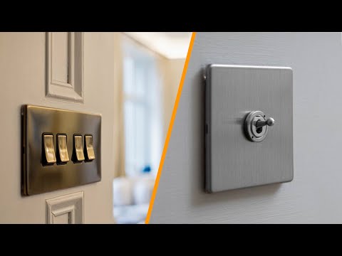 Rocker Switch vs