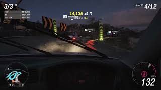 Forza Horizon 6 Gameplay (Sekibe Scramble)