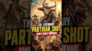 The Parthian Shot | Series 4 Episode 25 #Tactics #History
