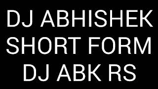 PEELE PEELE O MORE RAJA  PEELE PEELE O MORE JANI REMIX BY ELECTRONIC MIX BY DJ ABHISHEK AND DJ ABK R