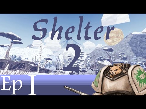 Video: Let's Play Shelter