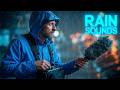 The Secret Behind My Rain Sounds 🌧 | Full Recording &amp; Editing Vlog