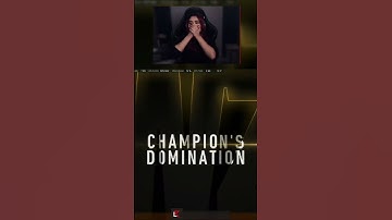 Reaction to my first ever nuke! | Highlight video soon