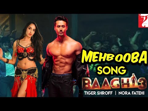 baaghi-3-item-song-mehbooba-|-nora-fatehi-|-tiger-shroff-|-meet-bros-|-amaal-malik