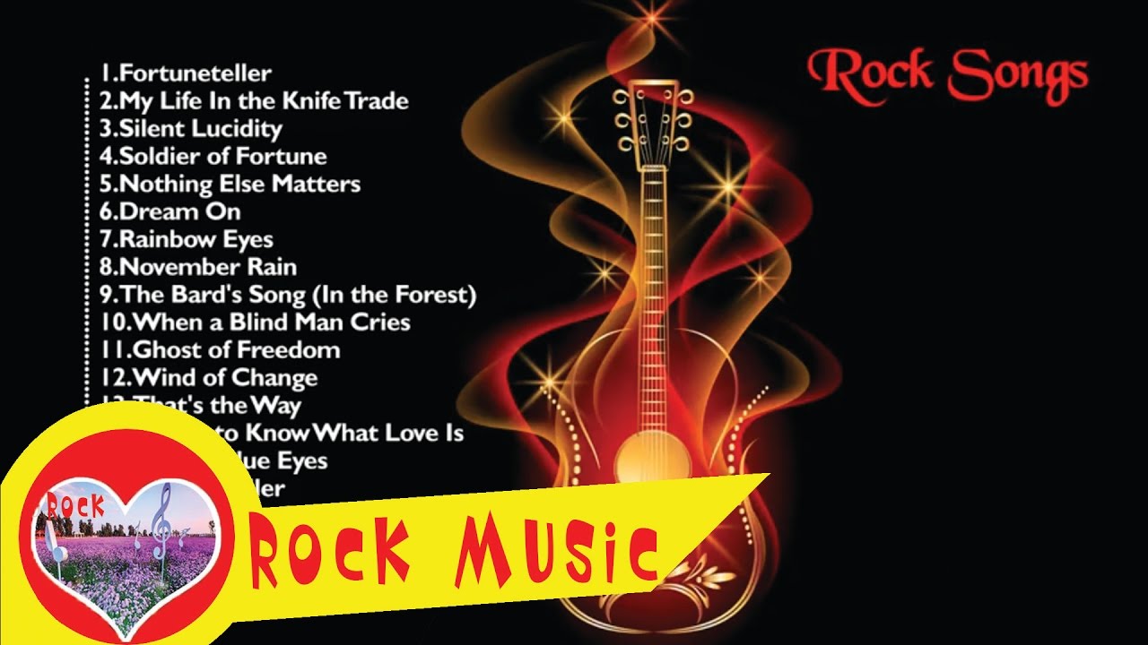 best-slow-rock-songs-slow-rock-greatest-hits-best-of-classic-slow