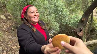Mechwar Bel Wadi: Andaket Village & The Breathtaking Valley of Oudine - Akkar (Part 2)
