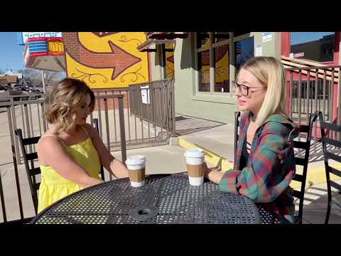 Patron's Hall by Alamogordo Adventures For Life