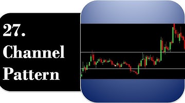 27. Trading Using Channel Pattern | By Abhijit Zingade