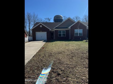141 Avondale Dr, Bardstown, KY home video tour
