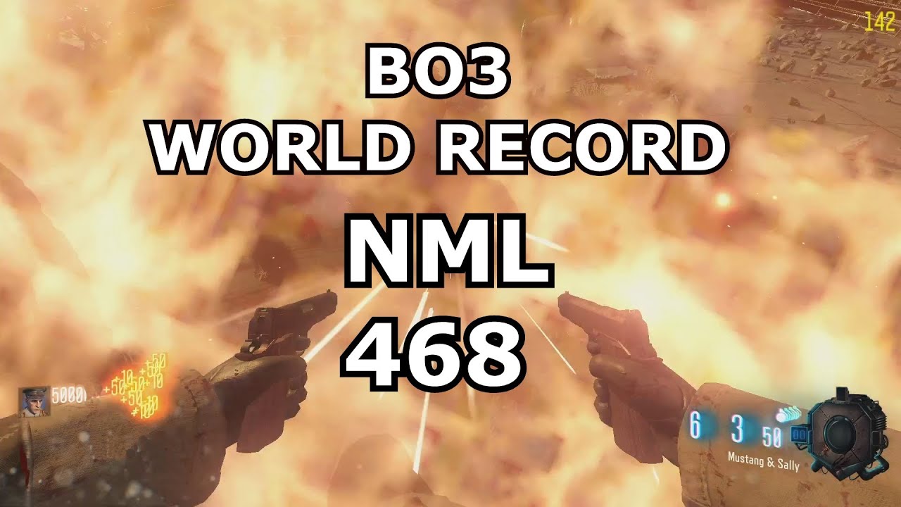 Download Black Ops 1 Nml World Record By Scottiei3 No Mans Land Mp4 3gp Naijagreenmovies Netnaija Fzmovies