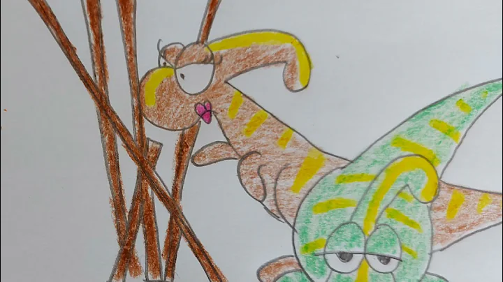 The Three Little Dinosaurs by James Addis