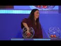 LIVE DRAW | EuroLeague Women & EuroCup Women 2026-27