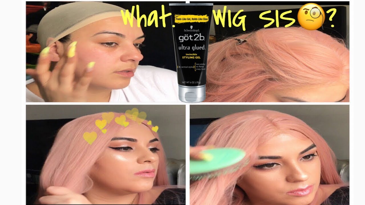 Secrets Revealed ! WATCH me Slay $40 WIG! +Makeup look ,Yes sis| Canvas Beauty - YouTube