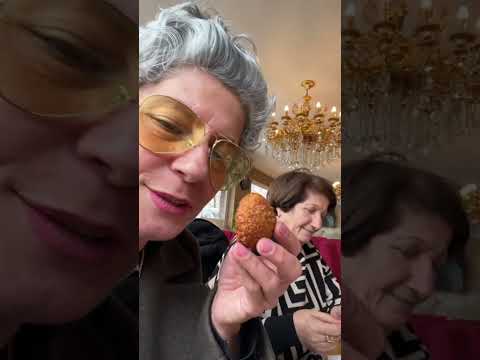 اطيب فطور رمضاني فتوش ومقبلات من الشيف ام يوهانس سحور وسهرات رمضانيه شتركو حبايب قلبي