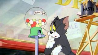 トムとジェリー(Tom and Jerry) - 命の恩人(The Bodyguard)
