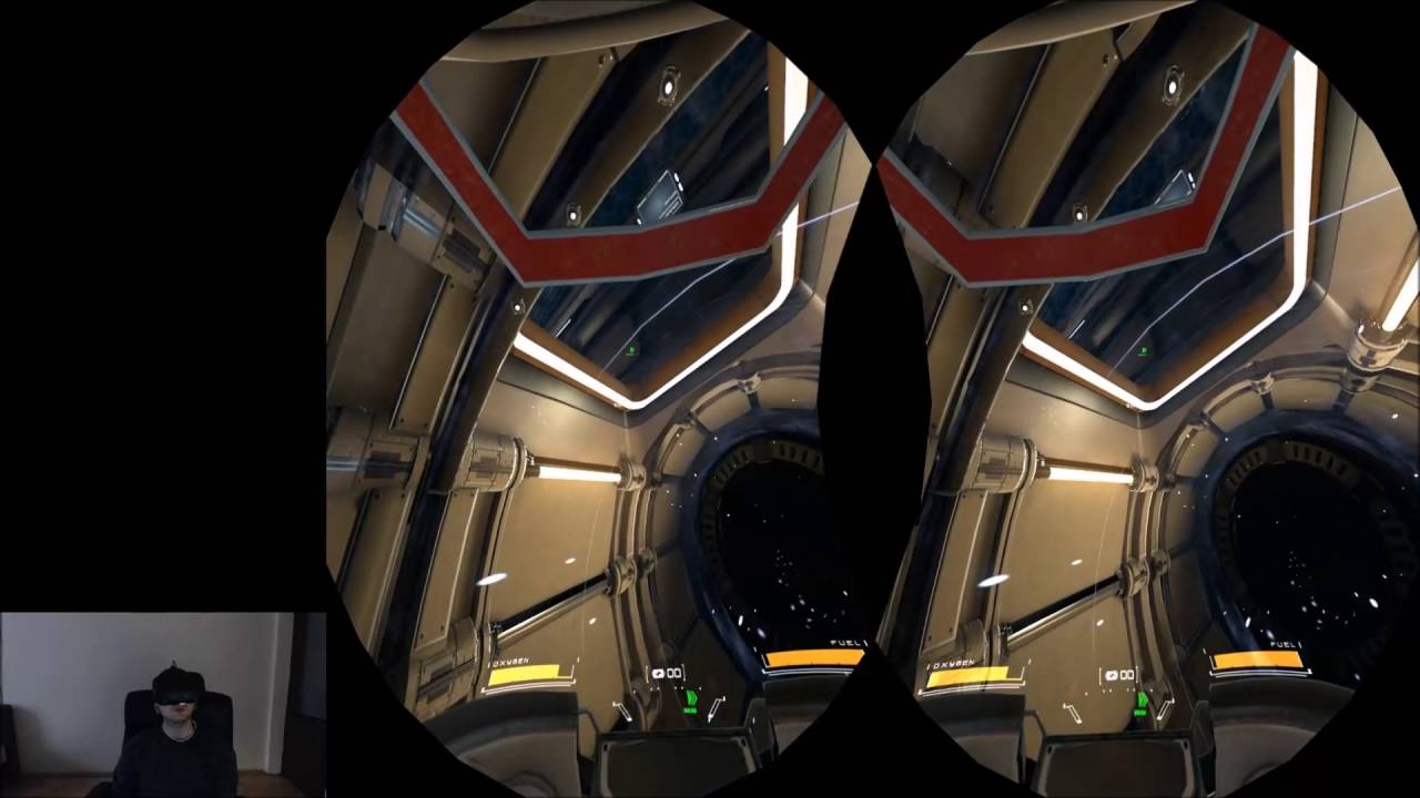 Detached VR Singleplayer gameplay 1 PL YouTube