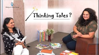 Thinking Tales | Ms. Kruthika | Ms. Spoorthy | Academy for Creative Teaching