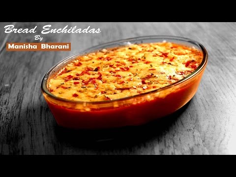 easy-bread-enchiladas---quick-party-starter-idea---vegetarian-mexican-recipe