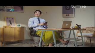 IKLAN PLN MOBILE - 30s (2020)