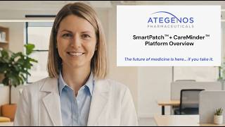 Revolutionizing Medication Adherence with SmartPatch Technology