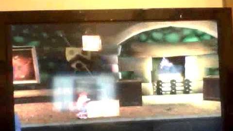 crash bandicoot the wrath of cortex gamecube walkthrough part 2