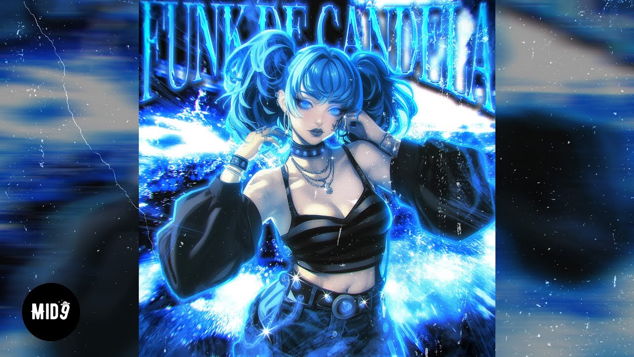 Watch DJ Zarek & DJ KJ, Nulteex - FUNK DE CANDELA 💫 ELECTRONIC BREAKS PHONK on YouTube Watch DJ Zarek & DJ KJ, Nulteex - FUNK DE CANDELA 💫 ELECTRONIC BREAKS PHONK on YouTube