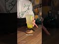 The Viral Chinese Fruit Baijiu Cocktail of 2026 나이트 모임 드링크 #cocktail #drink #bartender #shorts
