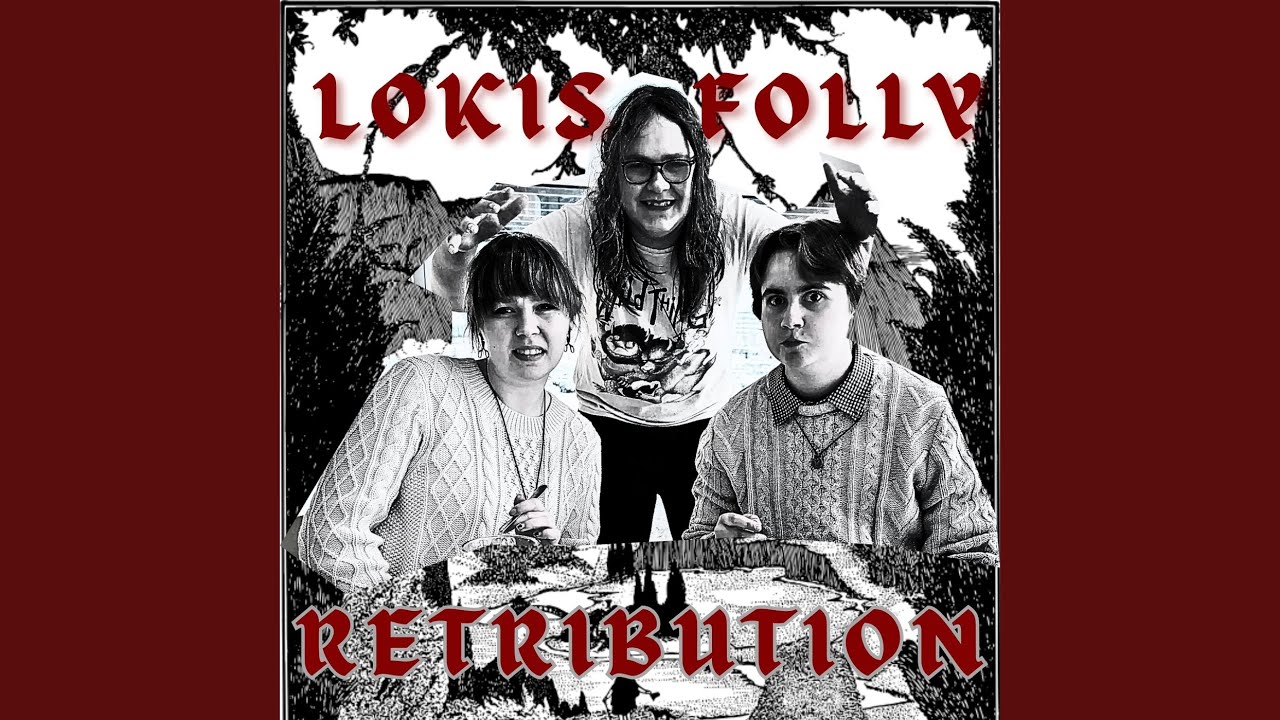 Watch Retribution on YouTube Watch Retribution on YouTube