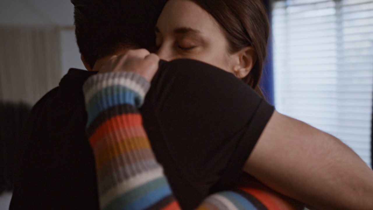 Saying Goodbye - This Is Us (Inspired Scene)