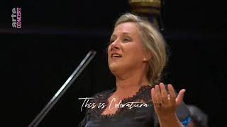 Strauss: Zueignung - Diana Damrau - Bremen - 2021 (HD)