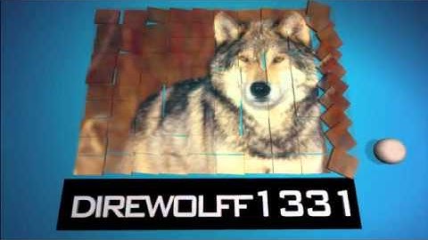 My new intro - Created using Flixpress.com