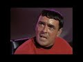 Scotty i cant change the laws of physics star trek  startrek the naked time