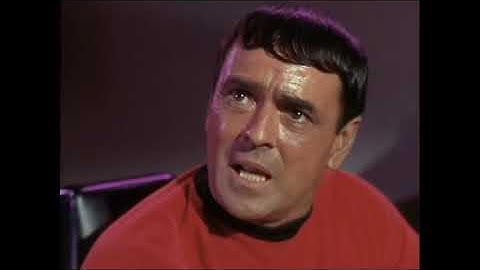 #Scotty: ❝I Can