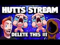 Delete This Coop with @Olexa- Hutts Streams Repentance