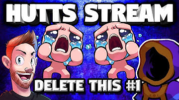 Delete This Coop with @OlexaYT- Hutts Streams Repentance