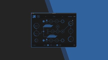 K-TIPS // TTAP as a resonator and texture generator