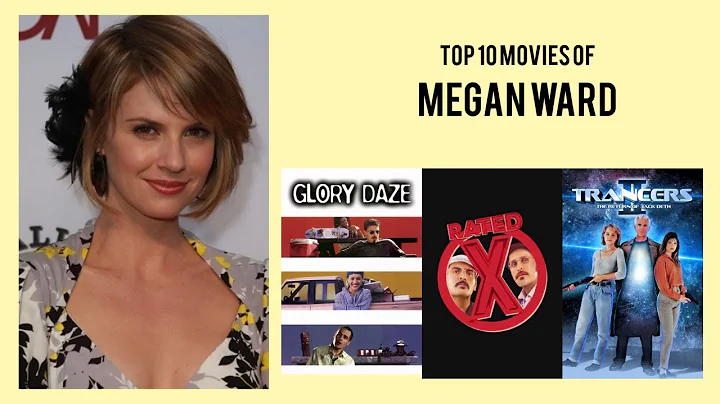 Megan Ward Top 10 Movies of Megan Ward| Best 10 Mo...