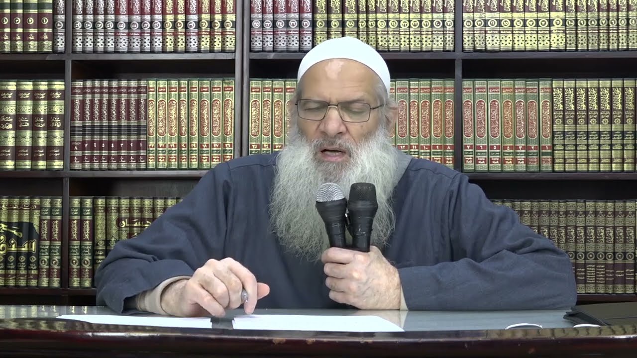 من الضوابط الشرعية في التعامل مع نصوص الفتن وأحاديث الأشراط الرجوع إلى العلماء قبل الحكم