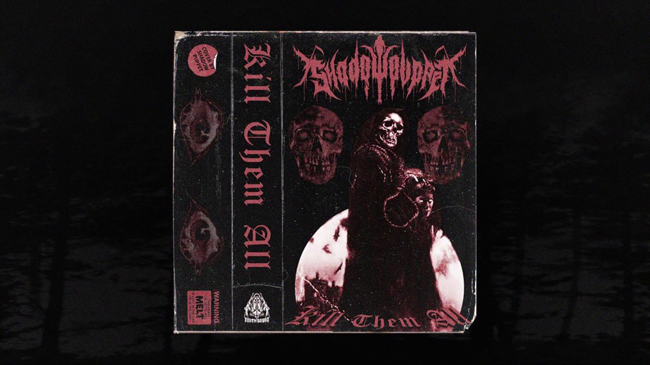 Shadow Puppet Kill Them All Memphis 66 6 Exclusive YouTube