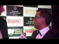 Air Seychelles at the World Travel Awards - Africa and Indian Ocean