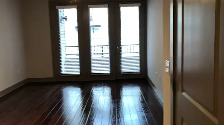 The Sutton Apartments 2071 | 2 Bed, 2 Bath | 1,149 | C2