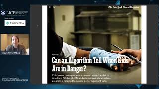 Full Megan Price: How Do We Know if Data Science is For Good Update