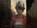 Clementine crawford edit from season one to final season and comics twdg twdgame clementine